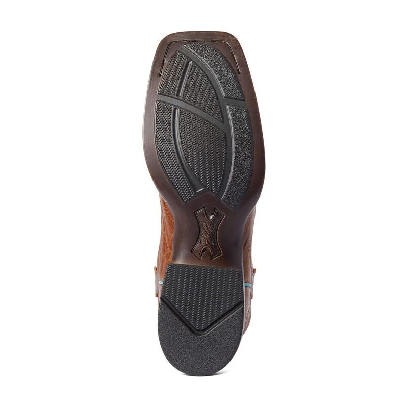 Ariat Damen Westernstiefel Primera Stretch Fit
