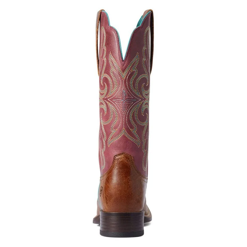 Ariat Damen Westernstiefel Primera Stretch Fit