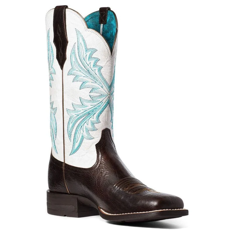 Ariat Damen Westernstiefel West Bound