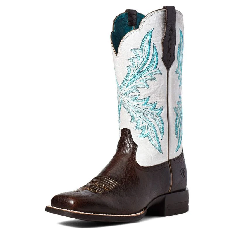 Ariat Damen Westernstiefel West Bound