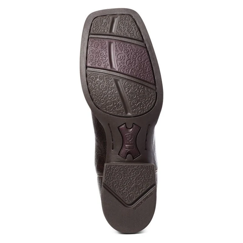 Ariat Damen Westernstiefel West Bound