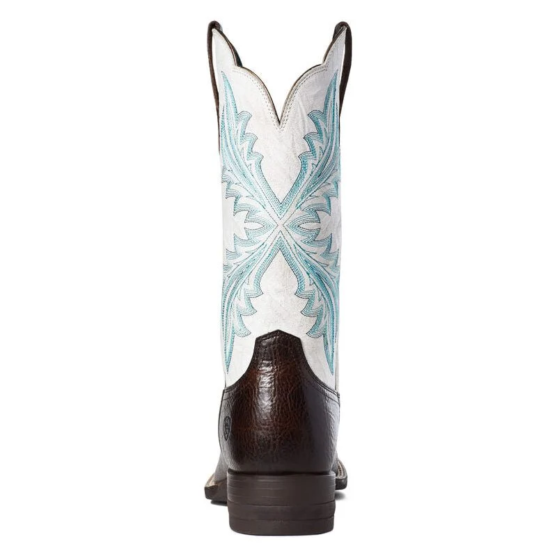 Ariat Damen Westernstiefel West Bound