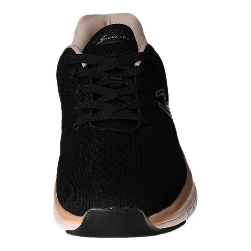 Sneakers Schnürhalbschuh Sneaker (sportlich)