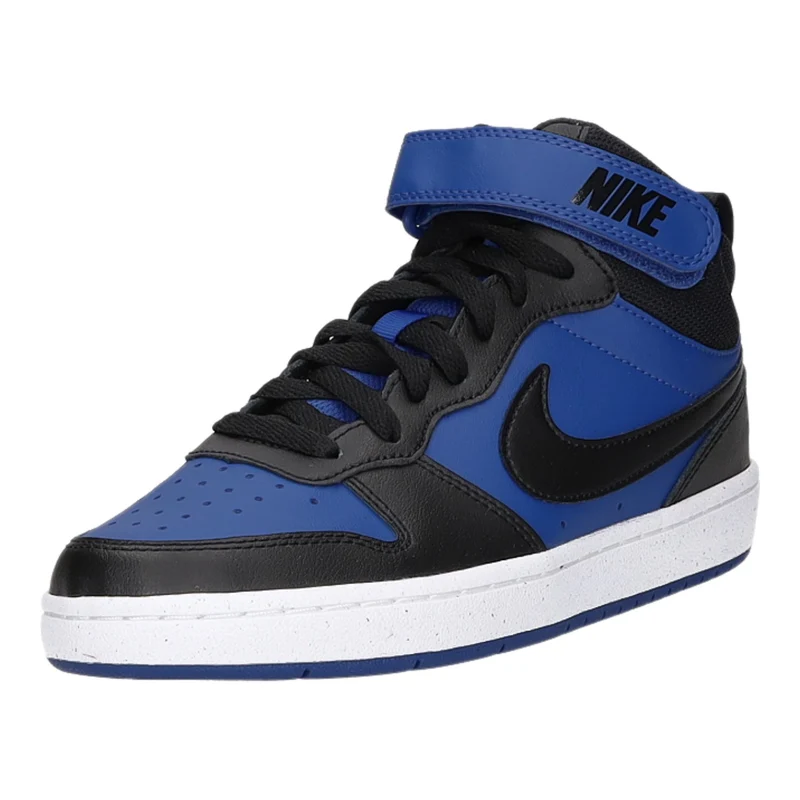 Nike Schnürstiefelette Kaltfutter COURT BOROUGH MID 2 (GS)