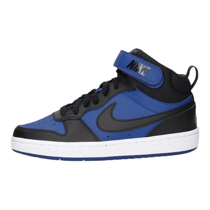 Nike Schnürstiefelette Kaltfutter COURT BOROUGH MID 2 (GS)