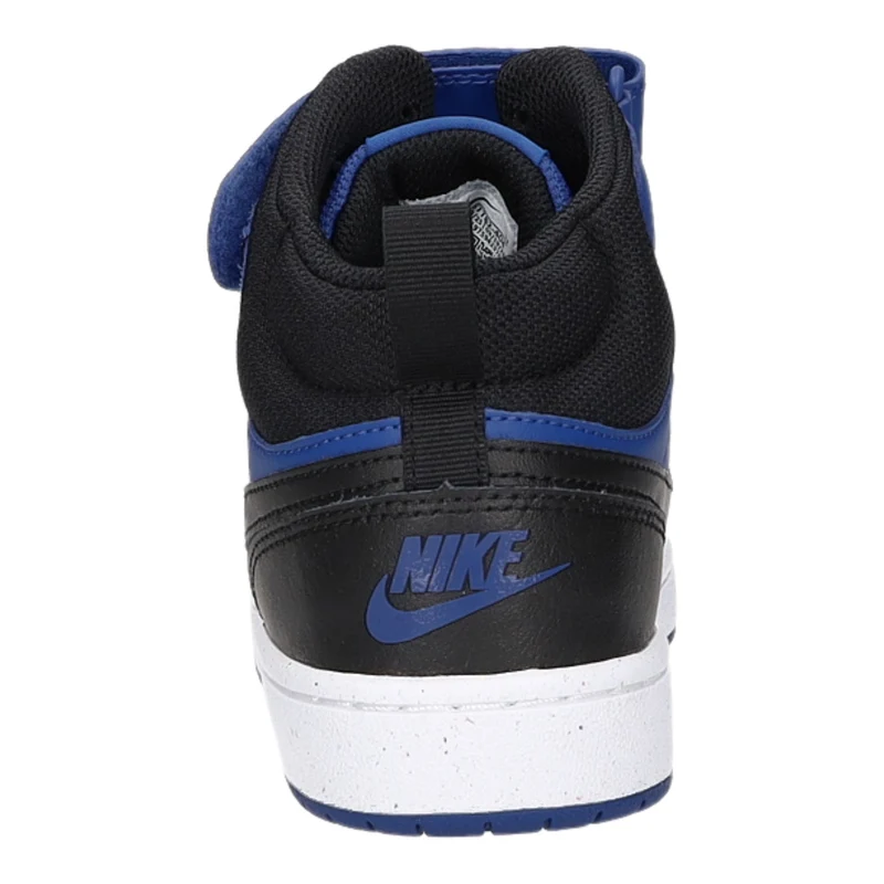 Nike Schnürstiefelette Kaltfutter COURT BOROUGH MID 2 (GS)