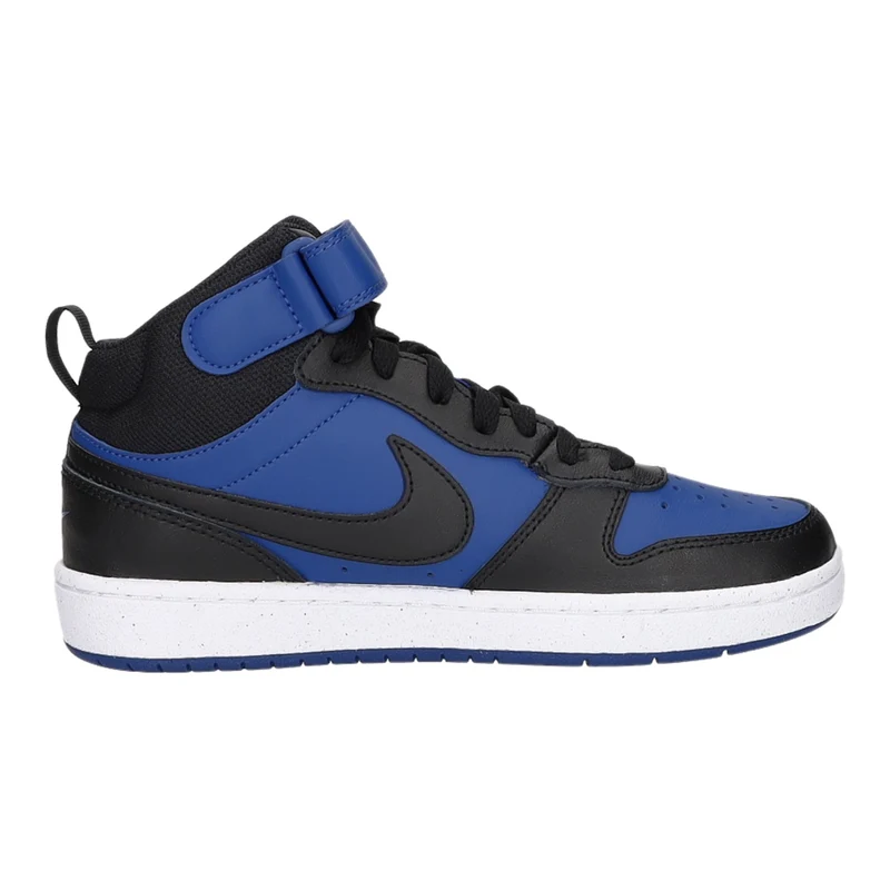 Nike Schnürstiefelette Kaltfutter COURT BOROUGH MID 2 (GS)