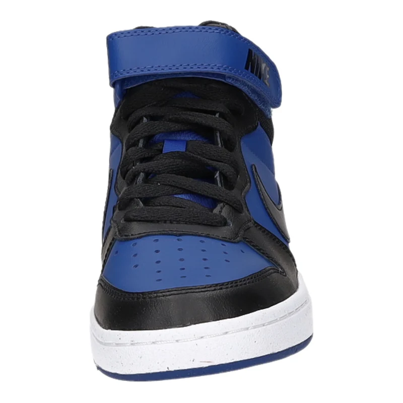 Nike Schnürstiefelette Kaltfutter COURT BOROUGH MID 2 (GS)