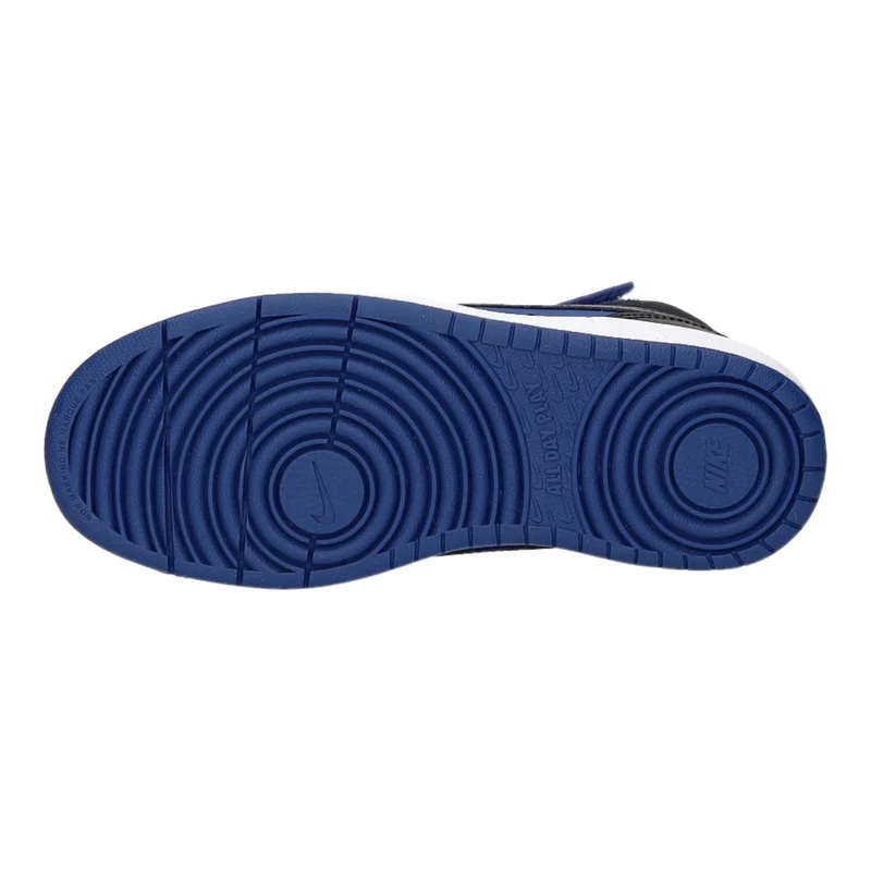 Nike Schnürstiefelette Kaltfutter COURT BOROUGH MID 2 (GS)