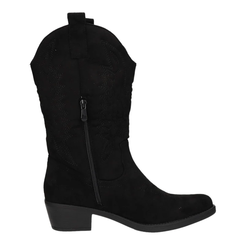 Kayla Shoes Western Stiefelette Kaltfutter