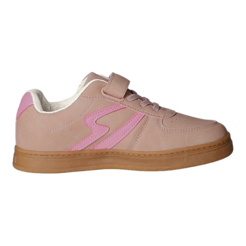 Sneakers Slipper/Kletthalbschuh (casual)