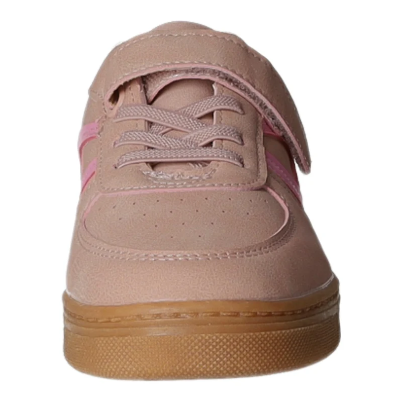 Sneakers Slipper/Kletthalbschuh (casual)
