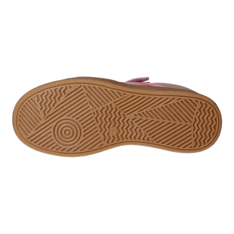 Sneakers Slipper/Kletthalbschuh (casual)