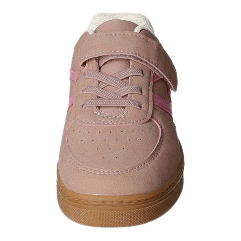 Sneakers Slipper/Kletthalbschuh (casual)