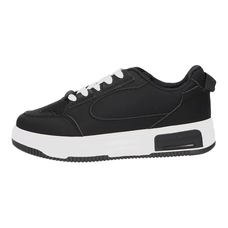 Sneakers Schnürhalbschuh (casual)