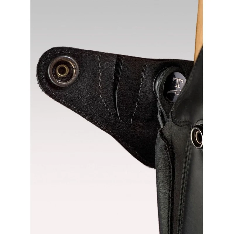 Tucci Reitstiefel Harley Plus (Lagerware Größe 37 - 41)