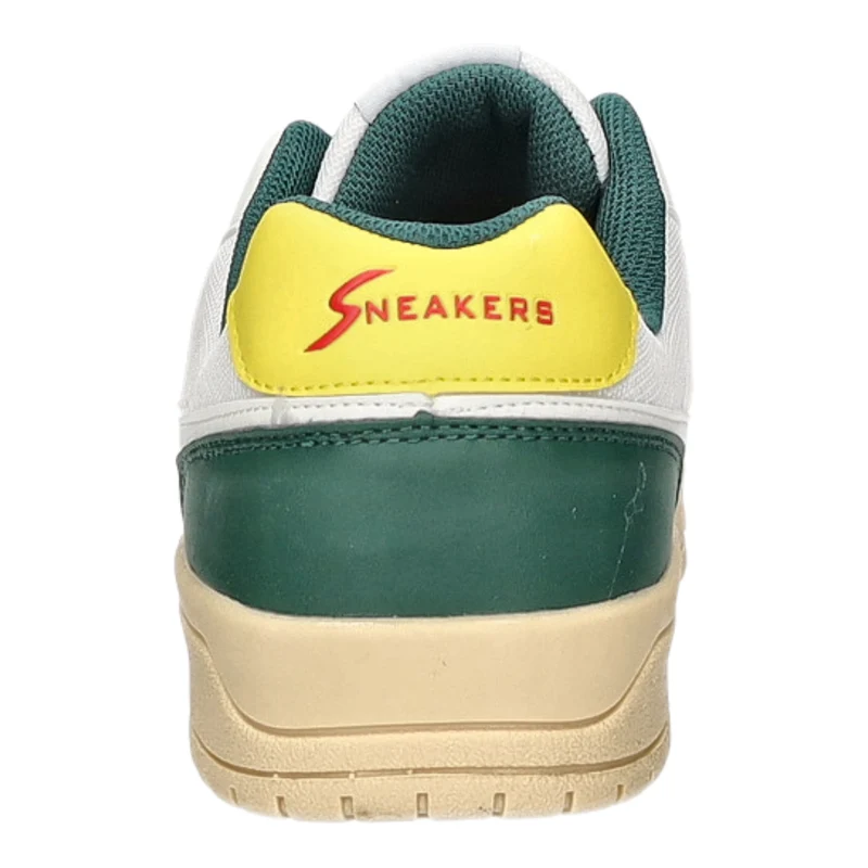 Sneakers Schnürhalbschuh Sneaker (sportlich)