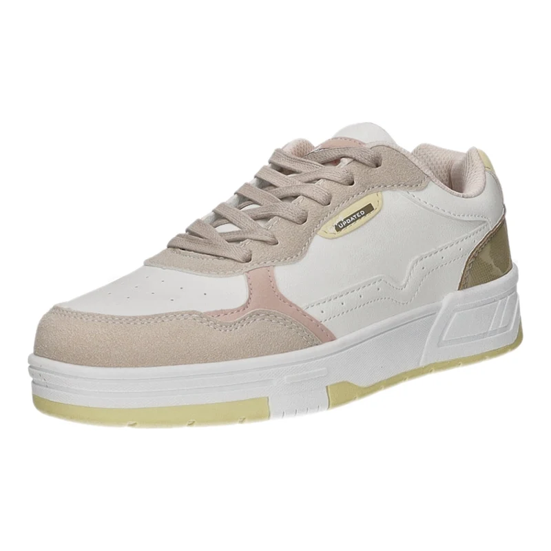 living UPDATED Schnürhalbschuh Sneaker (sportlich)