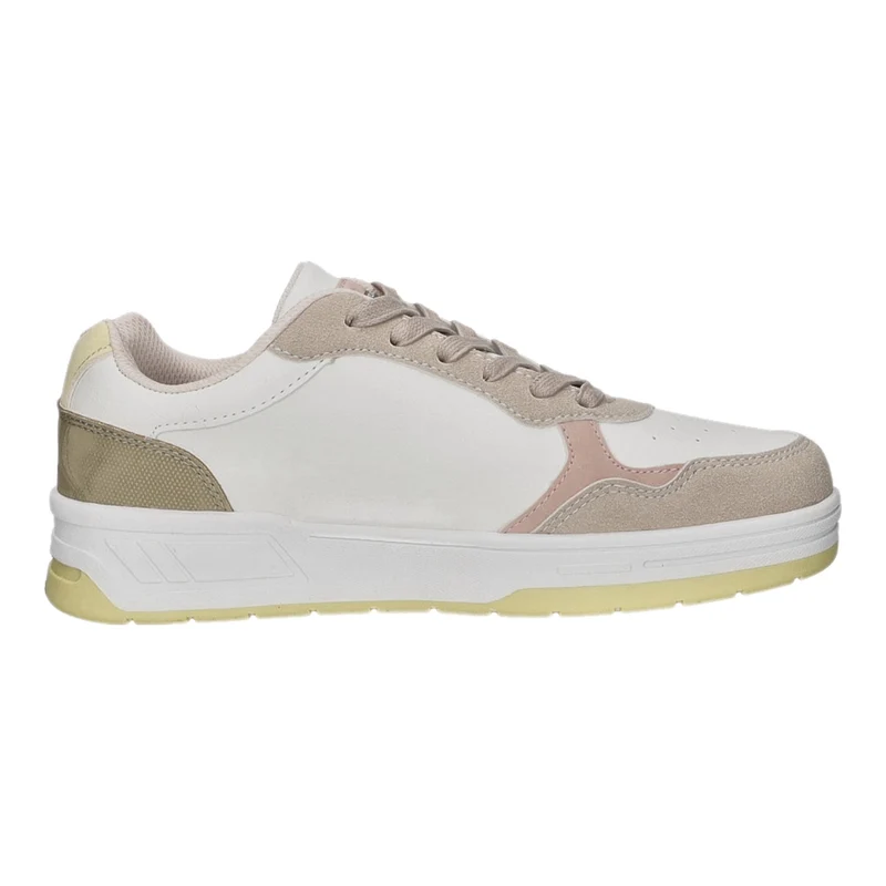 living UPDATED Schnürhalbschuh Sneaker (sportlich)
