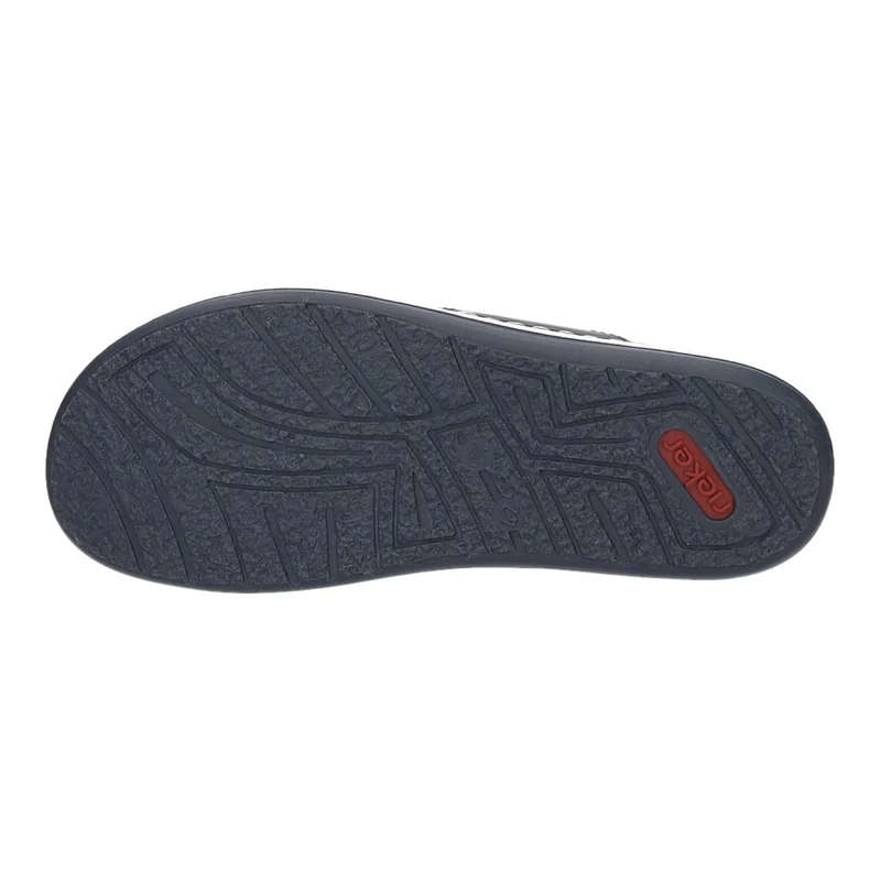 Rieker Pantolette Freizeit (casual)
