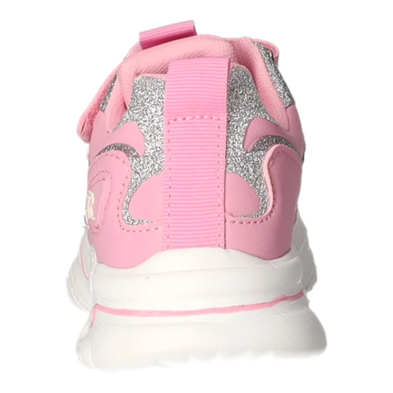 Sneakers Slipper/Kletthalbschuh (casual)