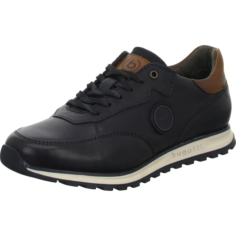 bugatti Schnürhalbschuh Freizeit (Casual)