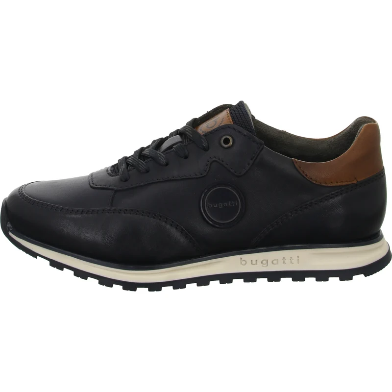 bugatti Schnürhalbschuh Freizeit (Casual)