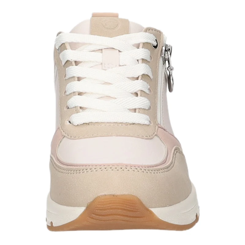 Tamaris Schnürhalbschuh Sneaker (sportlich)
