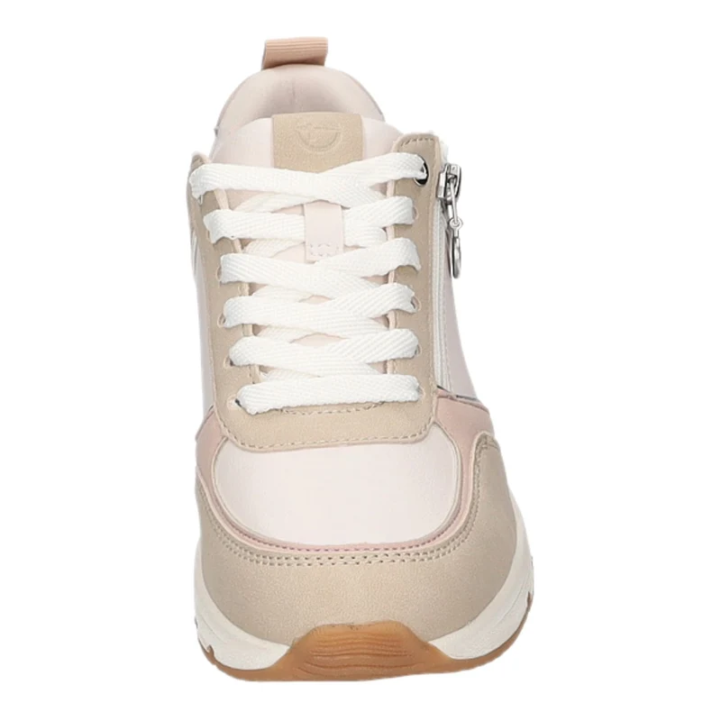 Tamaris Schnürhalbschuh Sneaker (sportlich)