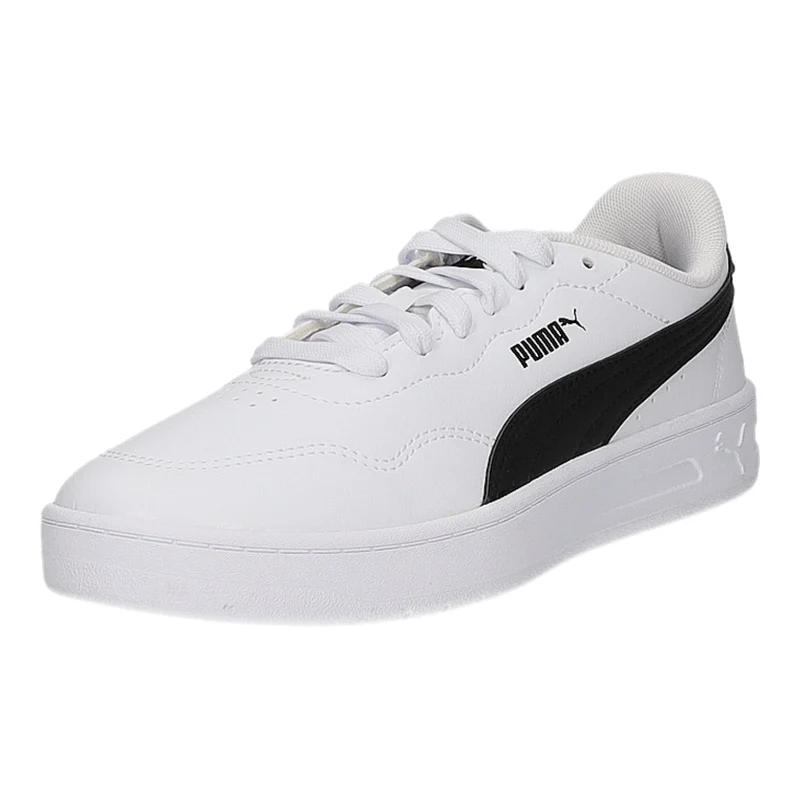 PUMA Schnürhalbschuh (casual) Court Lally JR
