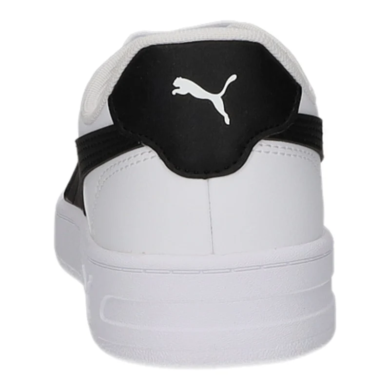 PUMA Schnürhalbschuh (casual) Court Lally JR