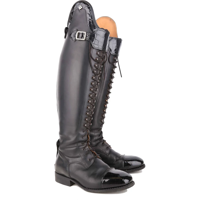DeNiro S8603 Größe 36 (43/35) gebraucht