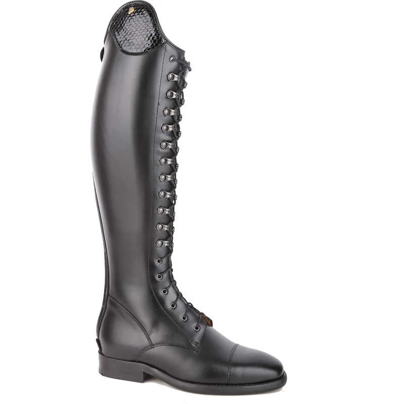 Petrie Polostiefel Einzelstücke
