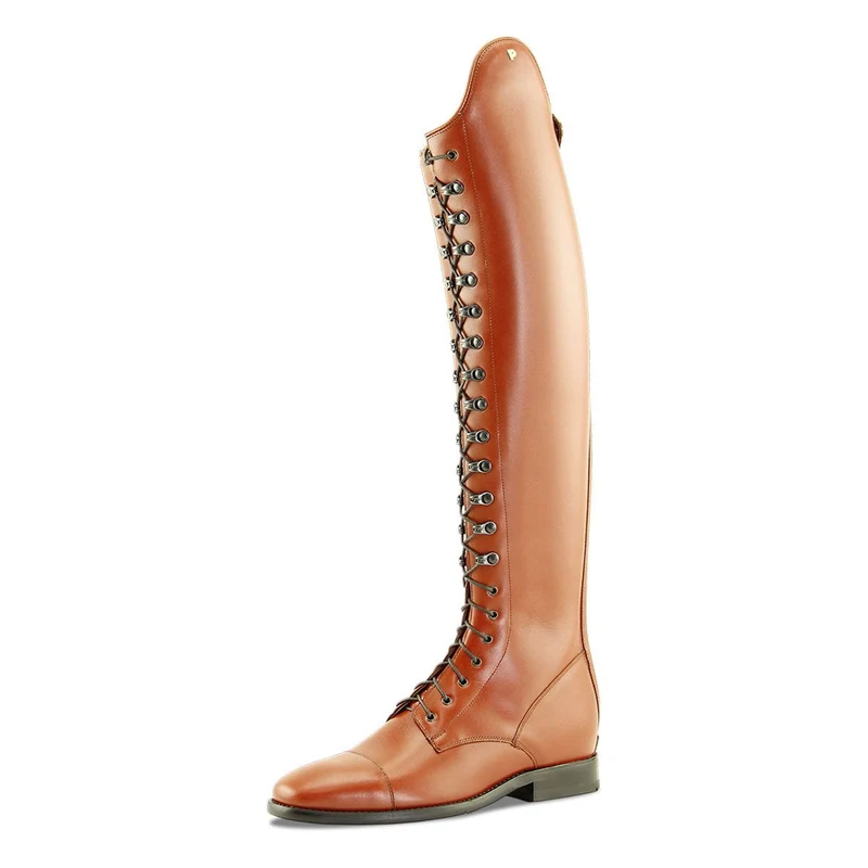 Petrie Polostiefel Einzelstücke