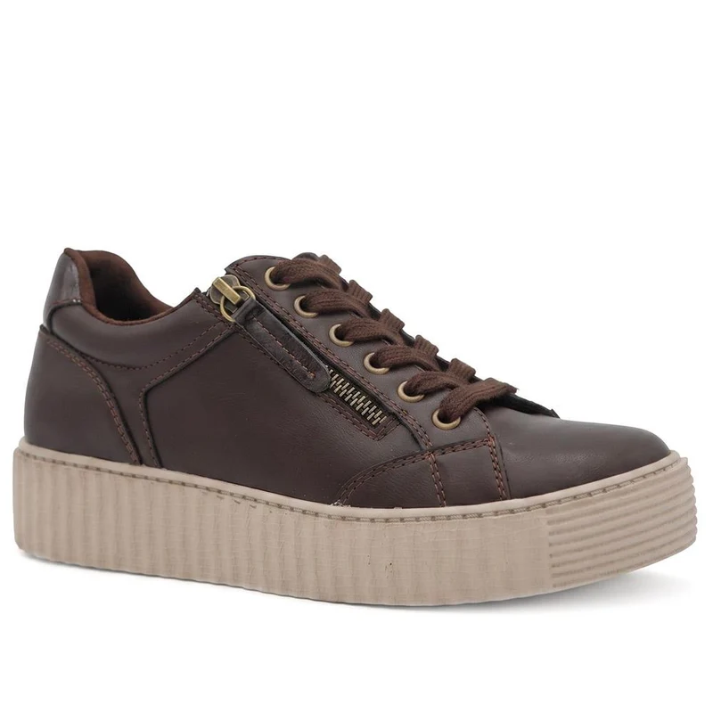 Bellissimo Lightweight Platform Trainers - BELWBIN44058 / 329 749