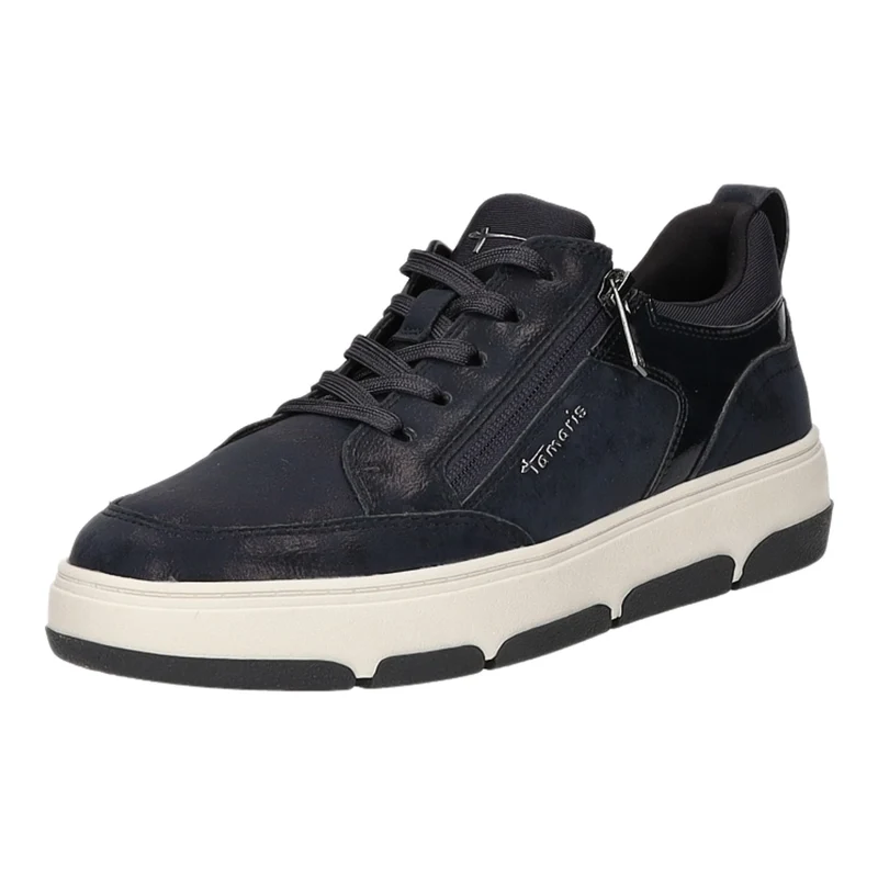 Tamaris Schnürhalbschuh Sneaker (sportlich)