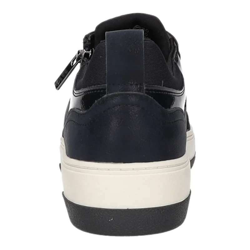 Tamaris Schnürhalbschuh Sneaker (sportlich)