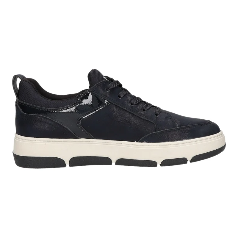 Tamaris Schnürhalbschuh Sneaker (sportlich)