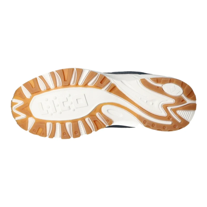 Lico Sportschuh Klettverschluss Bronte VS
