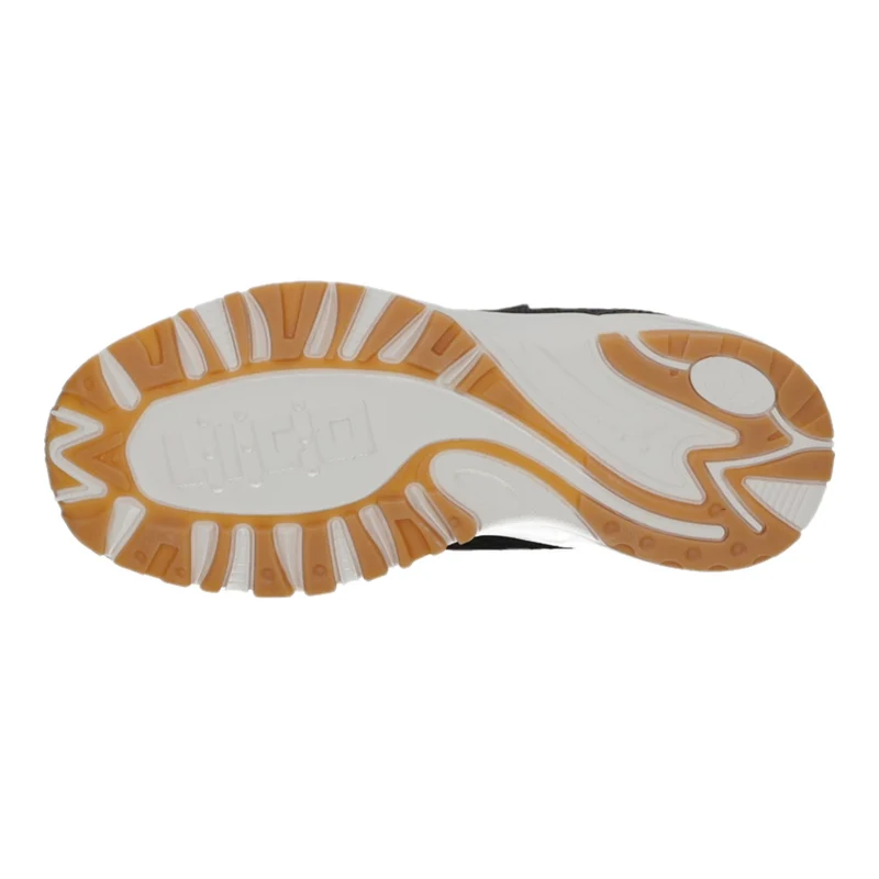 Lico Sportschuh Klettverschluss Bronte VS