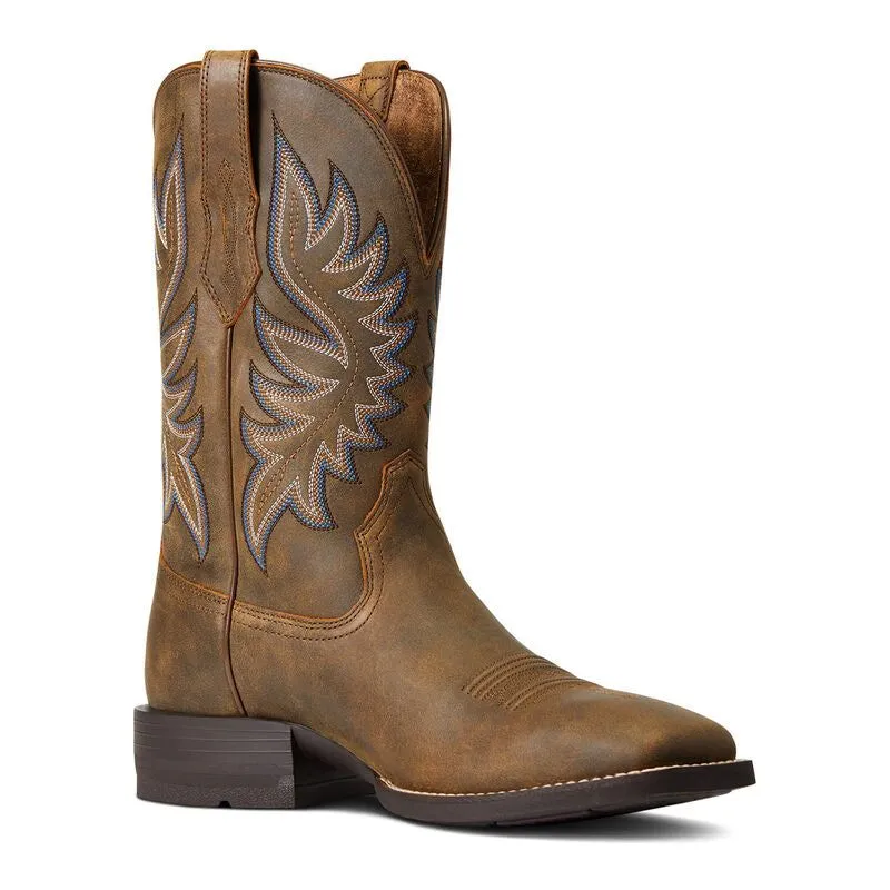 Ariat Herren Westernstiefel Brander