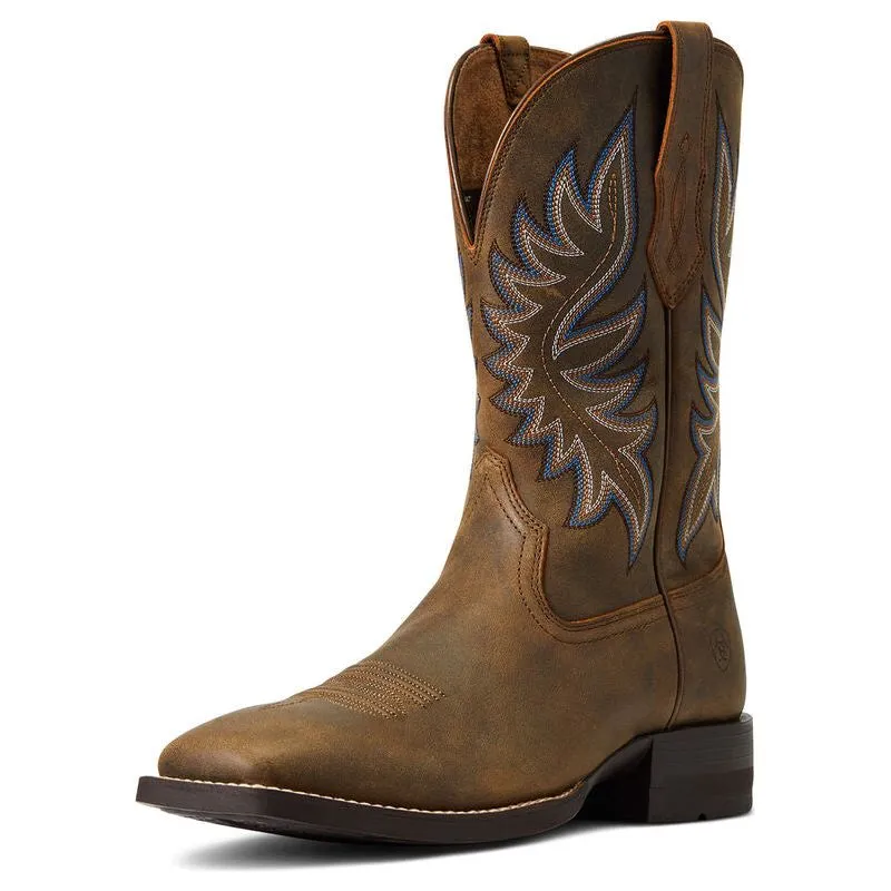 Ariat Herren Westernstiefel Brander