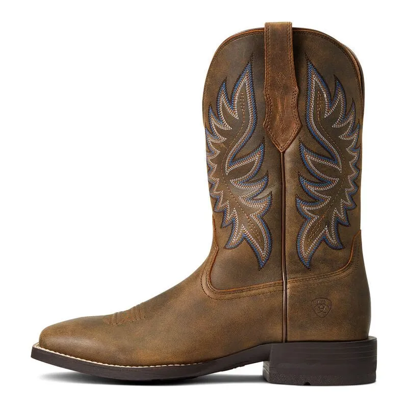 Ariat Herren Westernstiefel Brander