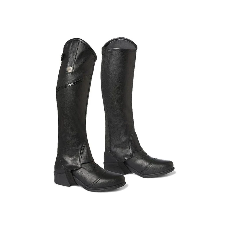 Mountain Horse Veganza Lady Legging Chap