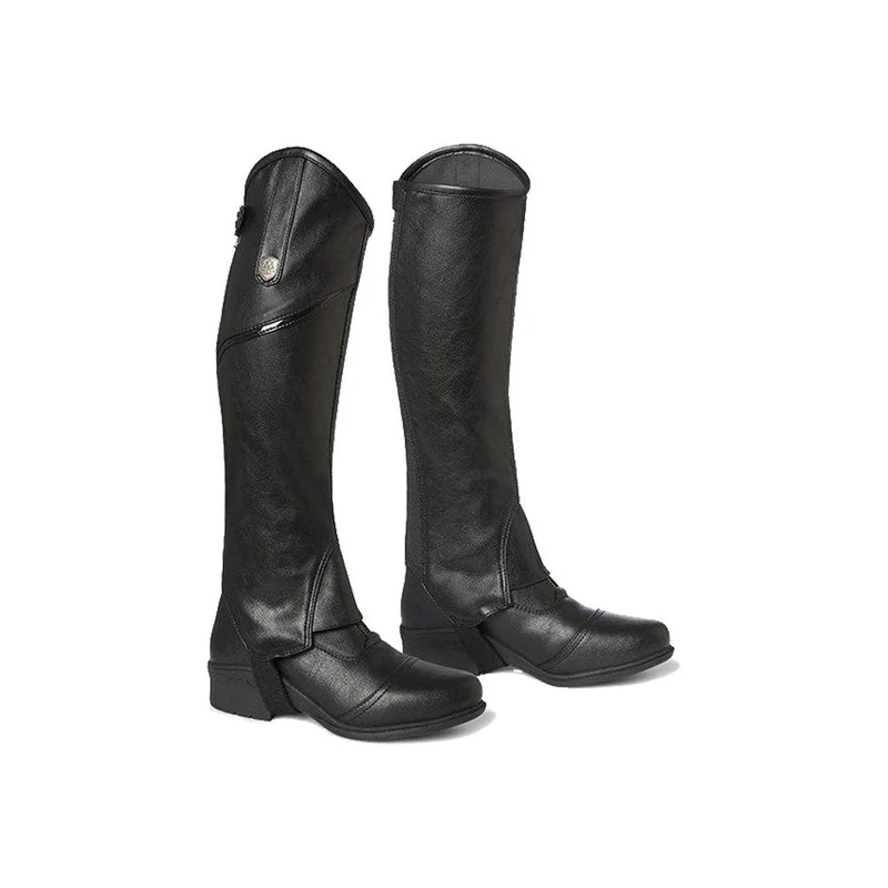Mountain Horse Veganza Lady Legging Chap