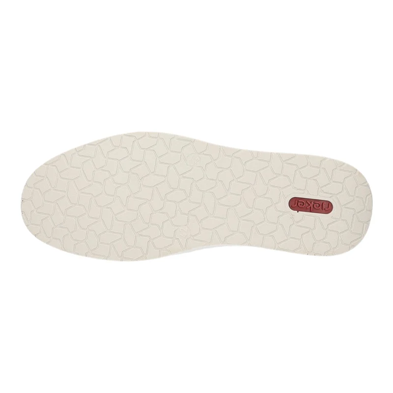 Rieker Slipper/Kletthalbschuh Freizeit (Casual)