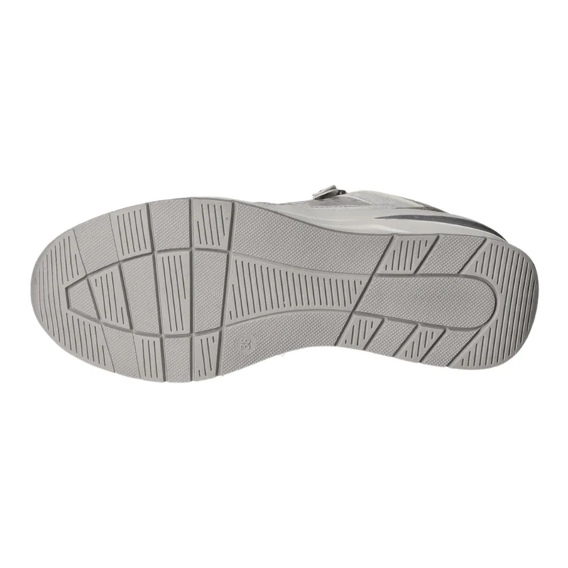 living UPDATED Schnürhalbschuh Sneaker (sportlich)