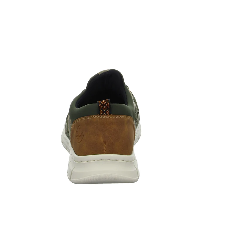 Rieker Slipper/Kletthalbschuh Sneaker (sportlich)