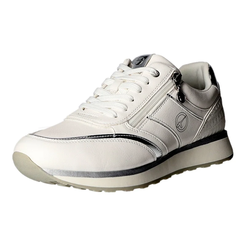 Tamaris Schnürhalbschuh Sneaker (sportlich)