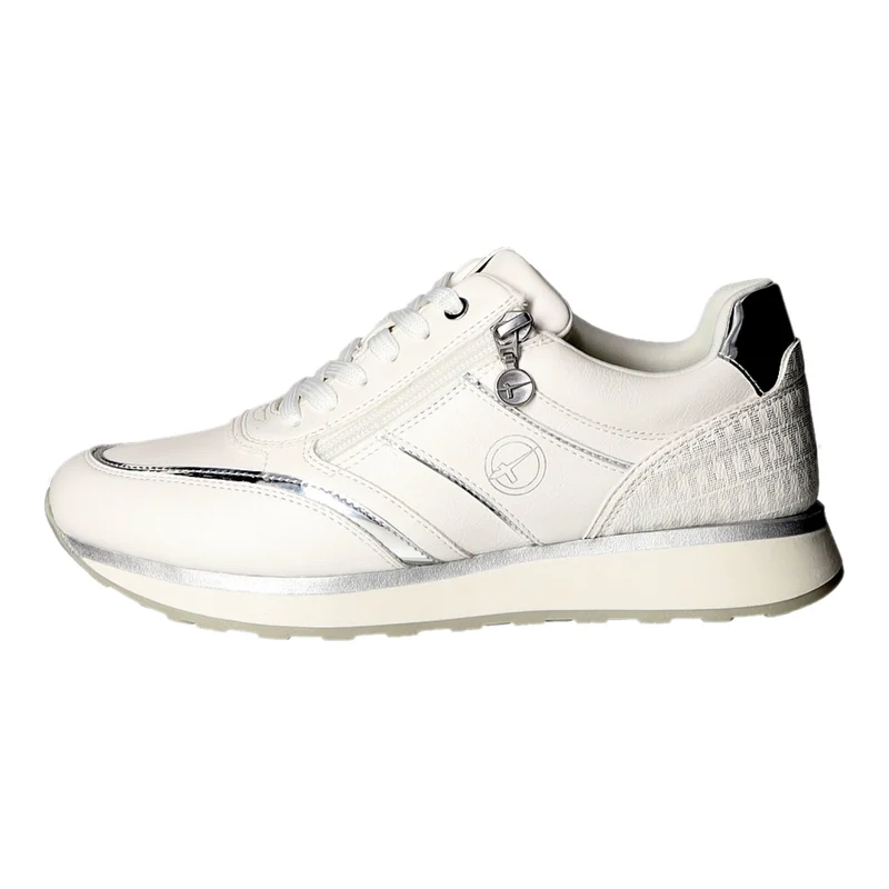 Tamaris Schnürhalbschuh Sneaker (sportlich)